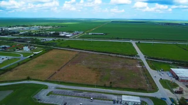 More Photos Of 500 Orange Avenue Cir, Belle Glade Land For Lease