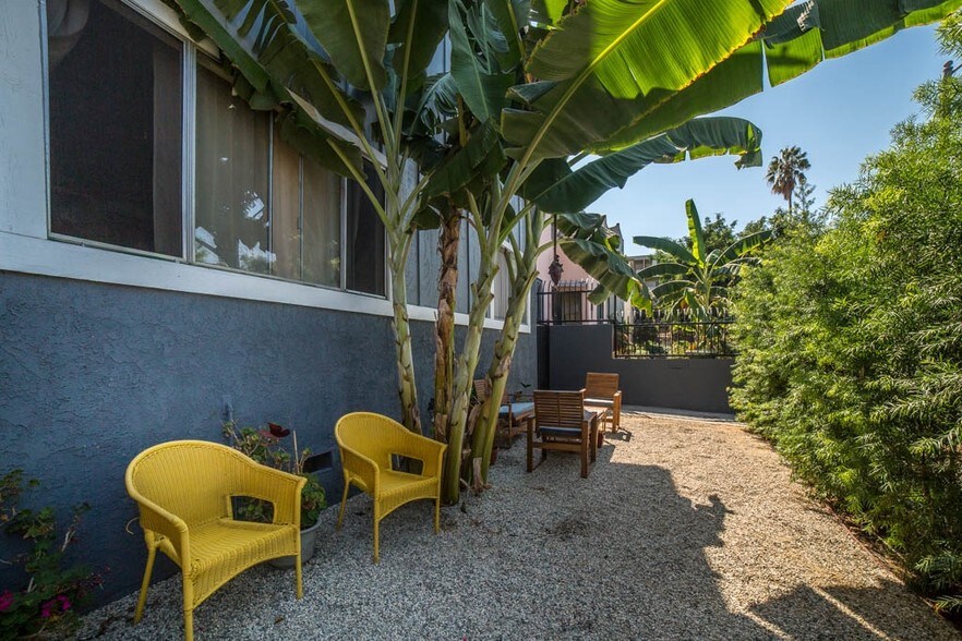 More Photos Of 140 S Westmoreland Ave, Los Angeles Apartments For Sale