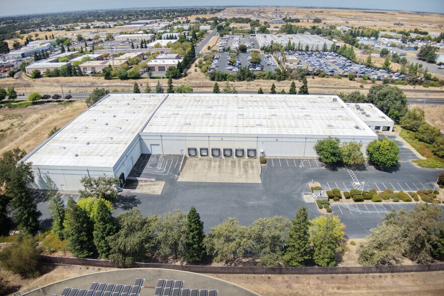 More Photos Of 1251 Tinker Rd, Rocklin Warehouse For Lease