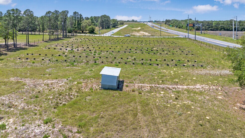 More Photos Of 6787 Sunnyview Point, Homosassa Land For Sale