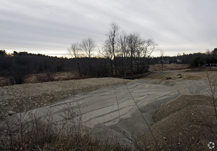 Primary Photo Of 134 Littleton Rd, Westford Freestanding For Lease