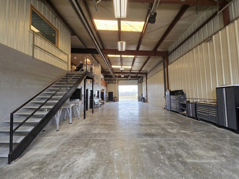 More Photos Of 750 Industrial Dr, Clare Industrial For Sale