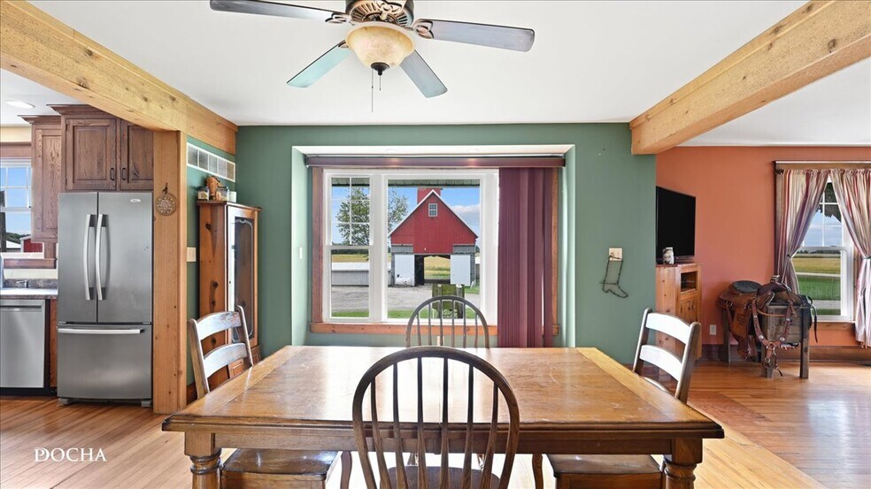 More Photos Of 4266 E 1553rd Rd, Earlville Land For Sale
