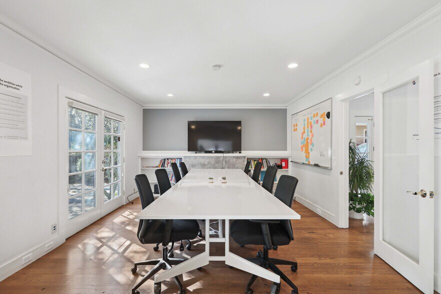More Photos Of 655-675 Forest Ave, Palo Alto Office For Lease