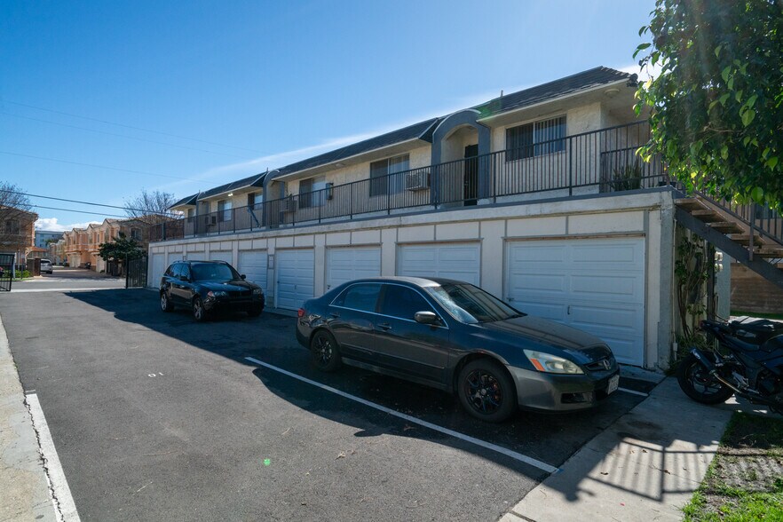 More Photos Of 5791 Kingman Ave, Buena Park Apartments For Sale