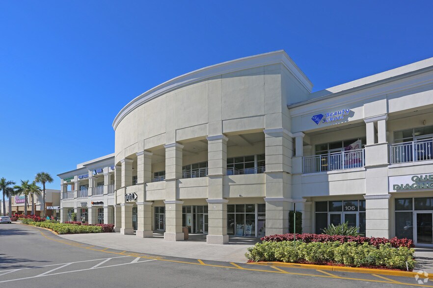 More Photos Of 3321-3401 S Congress Ave, Lake Worth Unknown For Lease