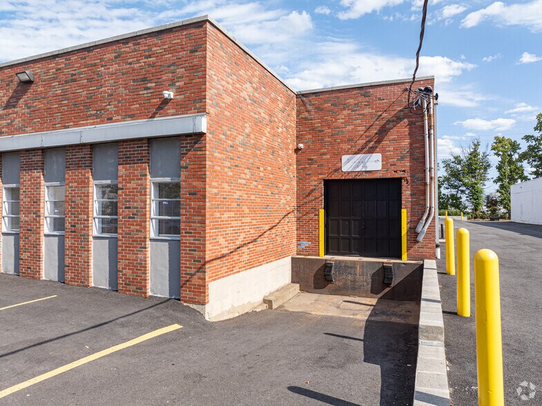 Primary Photo Of 1135 W Elizabeth Ave, Linden Industrial For Sale
