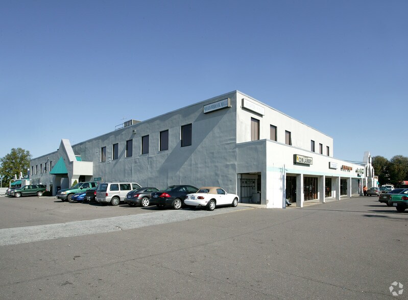 More Photos Of 6000 Meadow Brook Mall Ct, Clemmons Storefront Retail Office For Lease