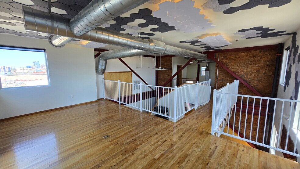 More Photos Of 209 Kalamath St, Denver Loft Creative Space For Lease