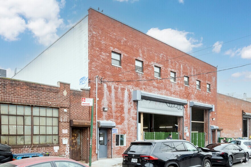Primary Photo Of 1565 62nd St, Brooklyn Warehouse For Sale