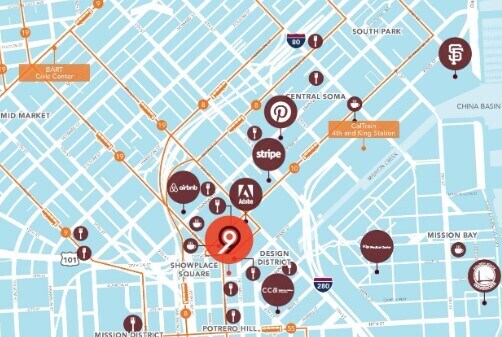 More Photos Of 99 Rhode Island St, San Francisco Office For Lease