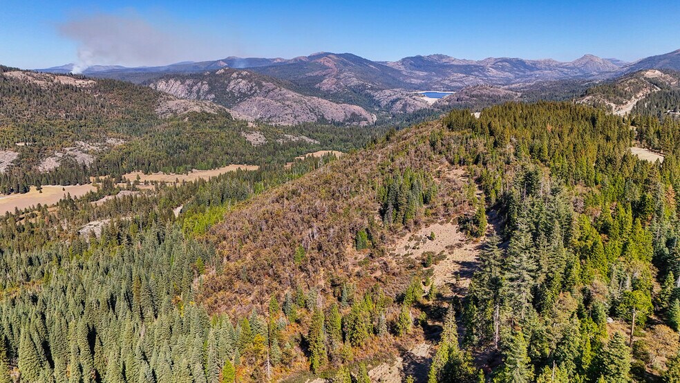 More Photos Of 41855 Nyack Rd, Emigrant Gap Land For Sale