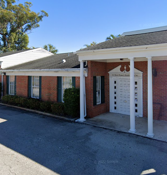 Primary Photo Of 3677 Central Ave, Fort Myers Medical For Lease