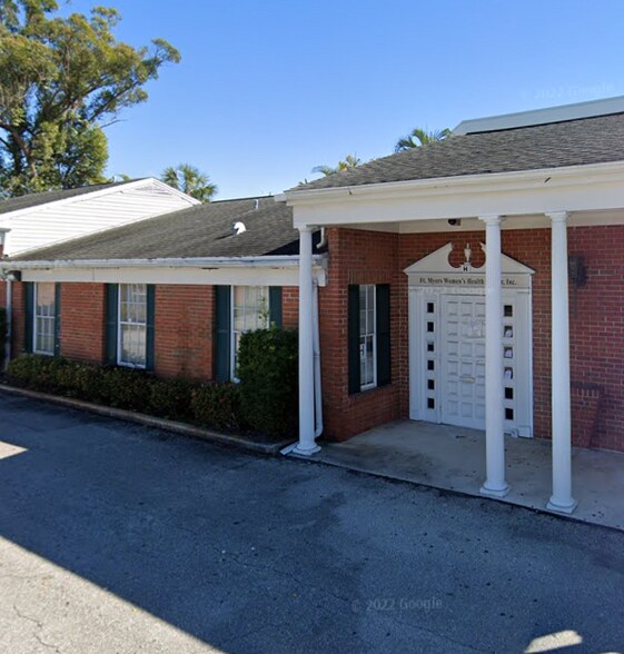 More Photos Of 3677 Central Ave, Fort Myers Medical For Lease