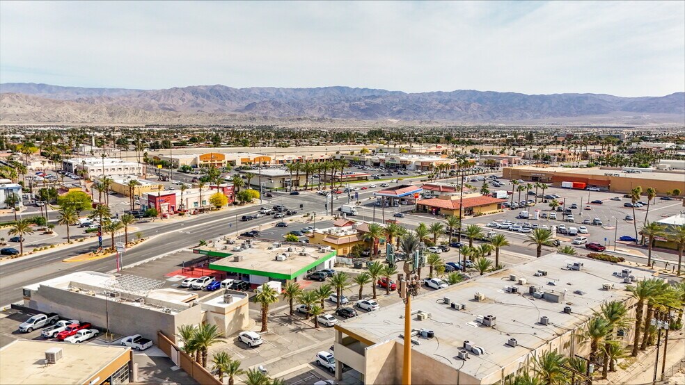 More Photos Of 81963 US Highway 111, Indio Restaurant For Sale