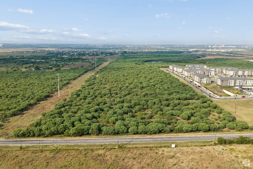More Photos Of Center Point Rd, San Marcos Land For Sale