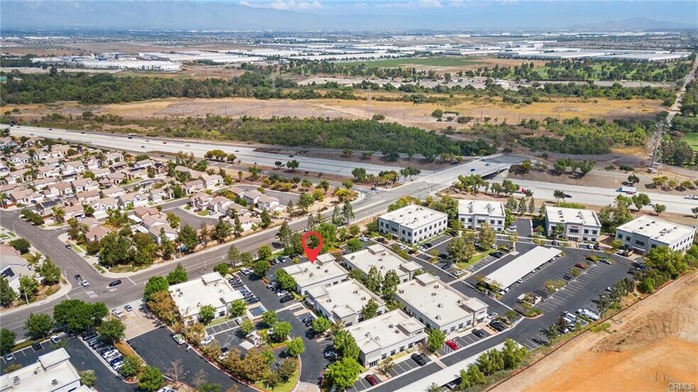 More Photos Of 5839 Pine Ave, Chino Hills Coworking Space