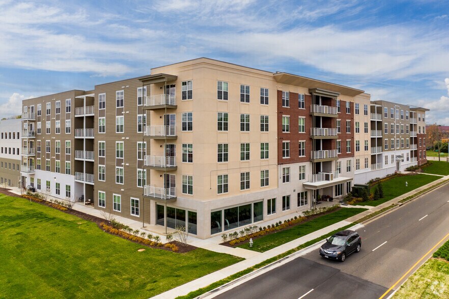 More Photos Of 10945 Nuckols Rd, Glen Allen Apartments For Sale