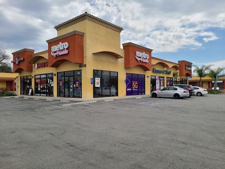 More Photos Of 15008-15010 Mulberry Dr, Whittier Freestanding For Sale