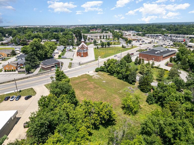 More Photos Of 6823 Dixie Hwy, Florence Land For Sale