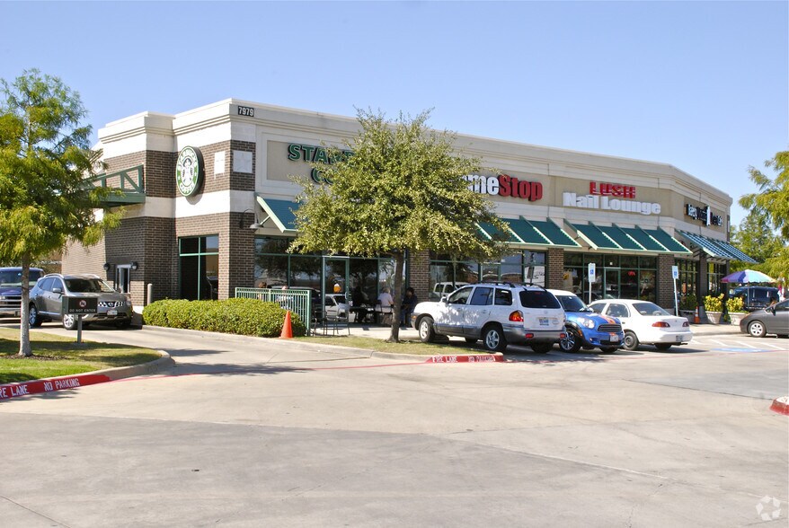 Primary Photo Of 7979 N MacArthur Blvd, Irving General Retail For Lease