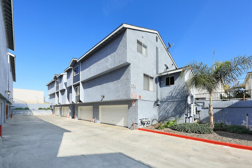 More Photos Of 862-892 W Mines Ave, Montebello Apartments For Sale