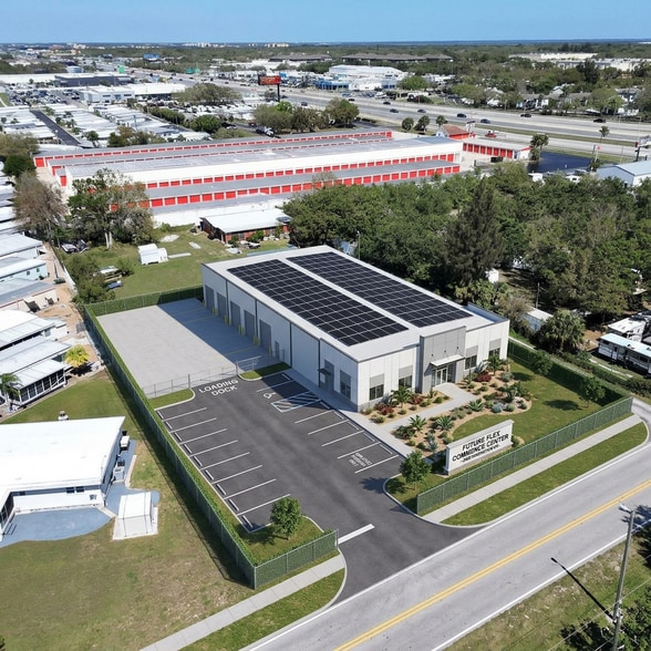More Photos Of 6667 146th Ave N, Clearwater Specialty For Sale