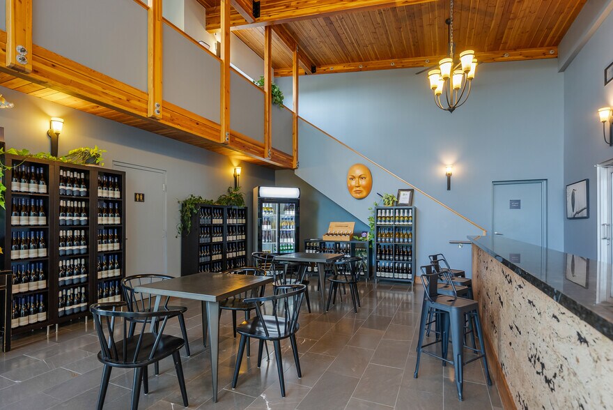 More Photos Of , Duncan Winery Vineyard For Sale