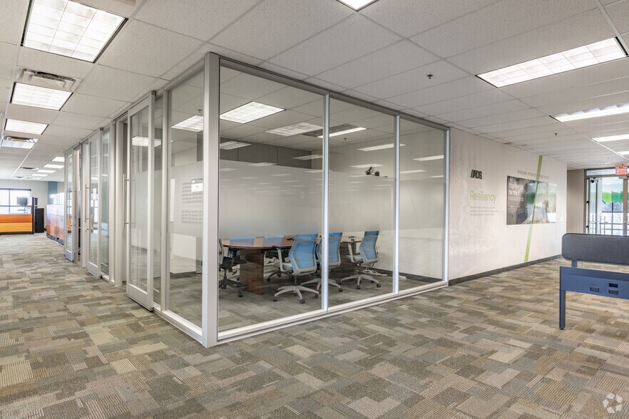 More Photos Of 4640 Trueman Blvd, Hilliard Office For Lease