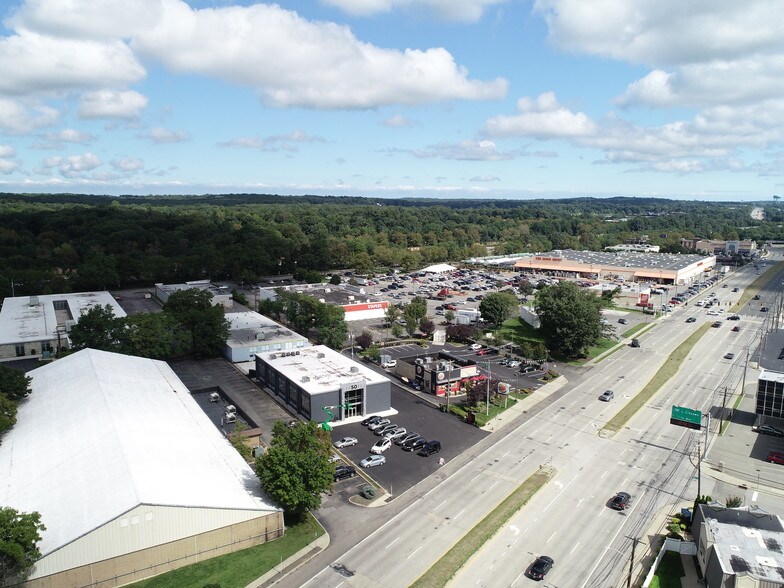 More Photos Of 50 Jericho Tpke, Jericho Office For Sale