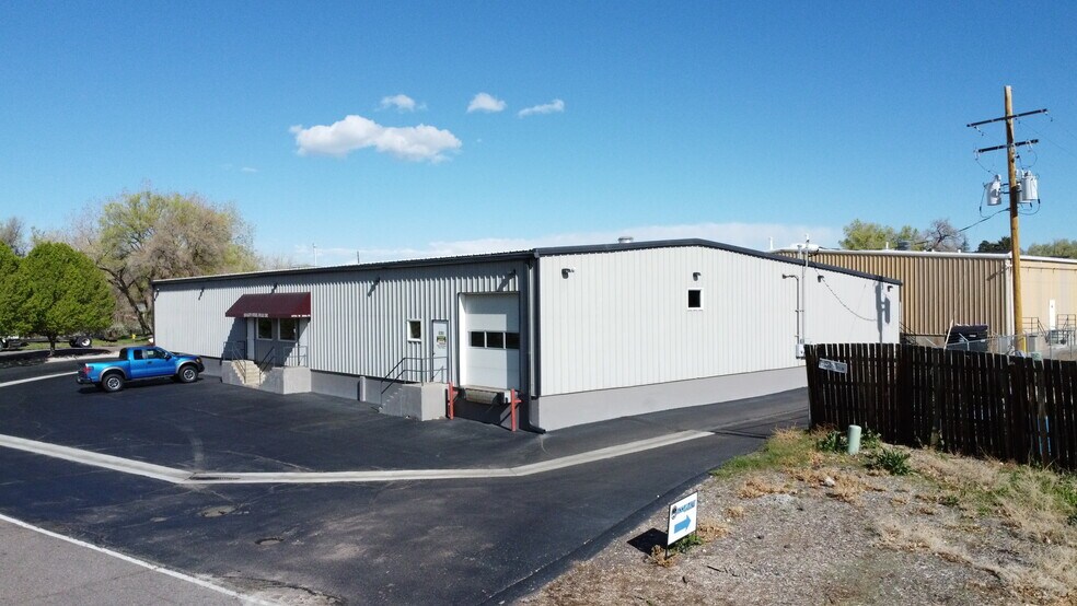 More Photos Of 6701 W 58th Pl, Arvada Manufacturing For Sale