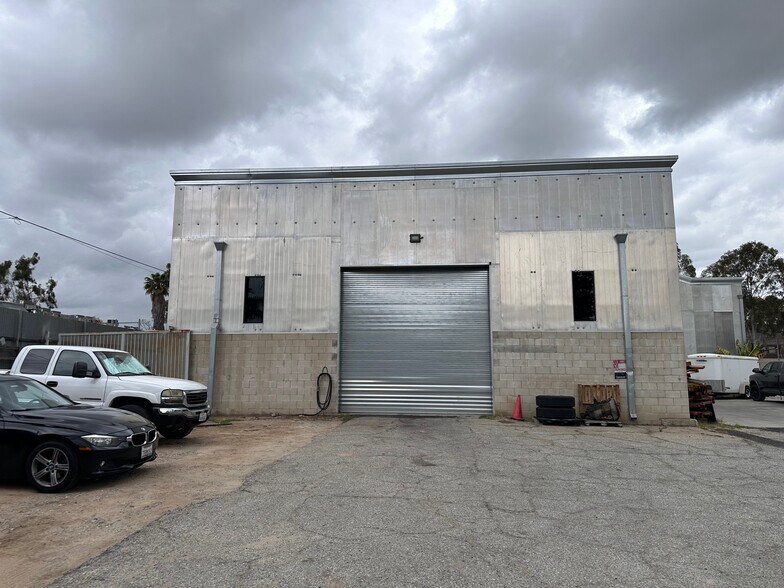 Primary Photo Of 12655 Imperial Hwy, Santa Fe Springs Warehouse For Lease