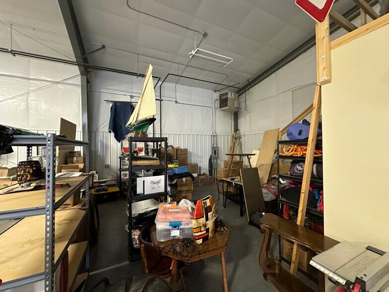 More Photos Of 6512 Wagon Trail, Billings Warehouse For Sale