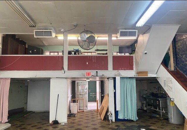 More Photos Of 116 Nash St SW, Wilson General Retail For Sale