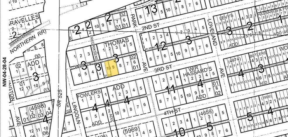 More Photos Of 716 3rd St, Mukilteo Apartments For Sale
