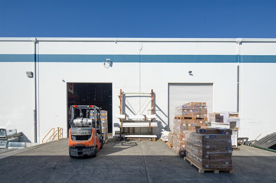 More Photos Of , Sacramento Industrial For Sale