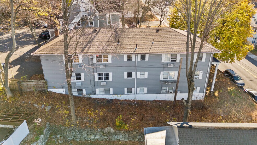 More Photos Of , Waterbury Multifamily For Sale