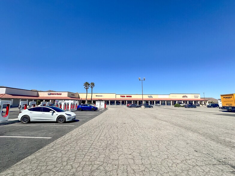 More Photos Of 57220-57274 29 Palms Hwy, Yucca Valley Unknown For Lease