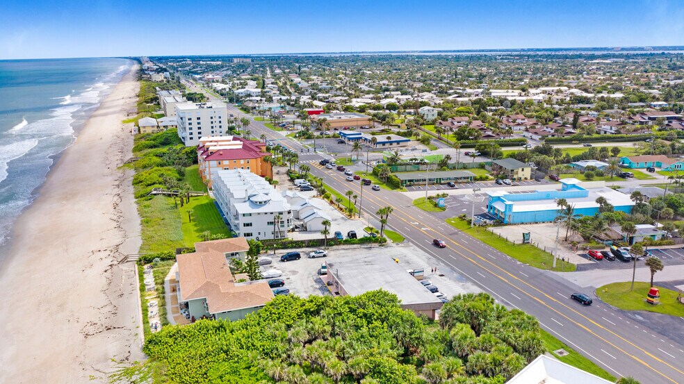 More Photos Of 1357-1363 Highway A1A, Satellite Beach Office For Lease