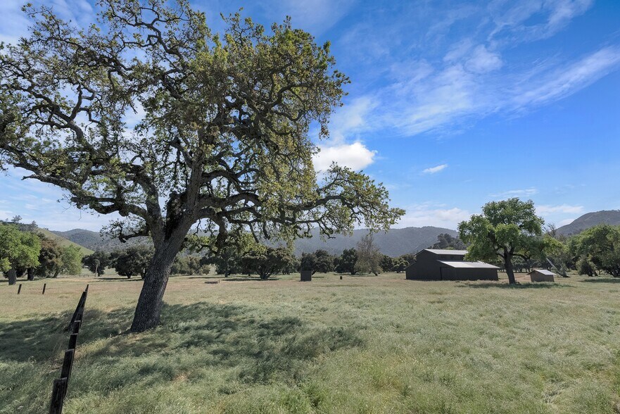More Photos Of 770 Limekiln Rd, Hollister Land For Sale