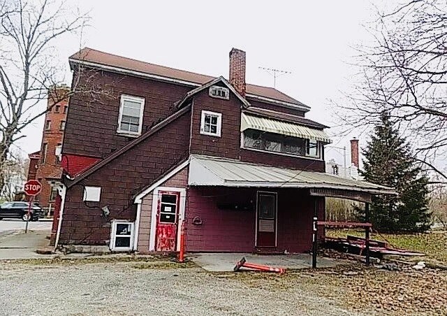 More Photos Of 20 Elm St, Hoosick Falls Multifamily For Sale