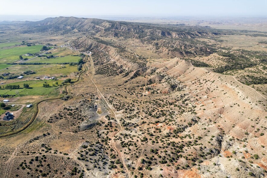 More Photos Of 3550 S 1500 W, Vernal Land For Sale