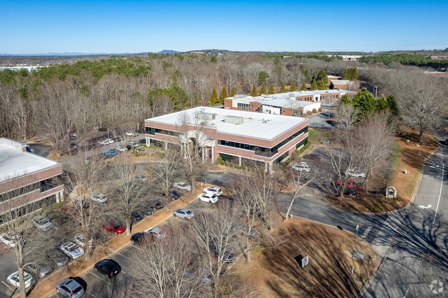 More Photos Of 6230 Shiloh Rd, Alpharetta Office For Lease