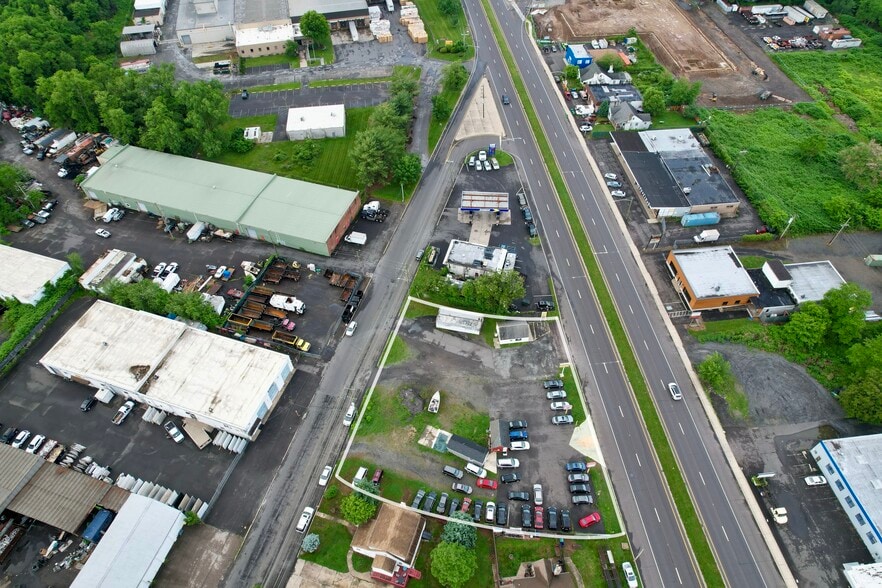 More Photos Of 7002 Bristol Pike, Levittown Land For Sale