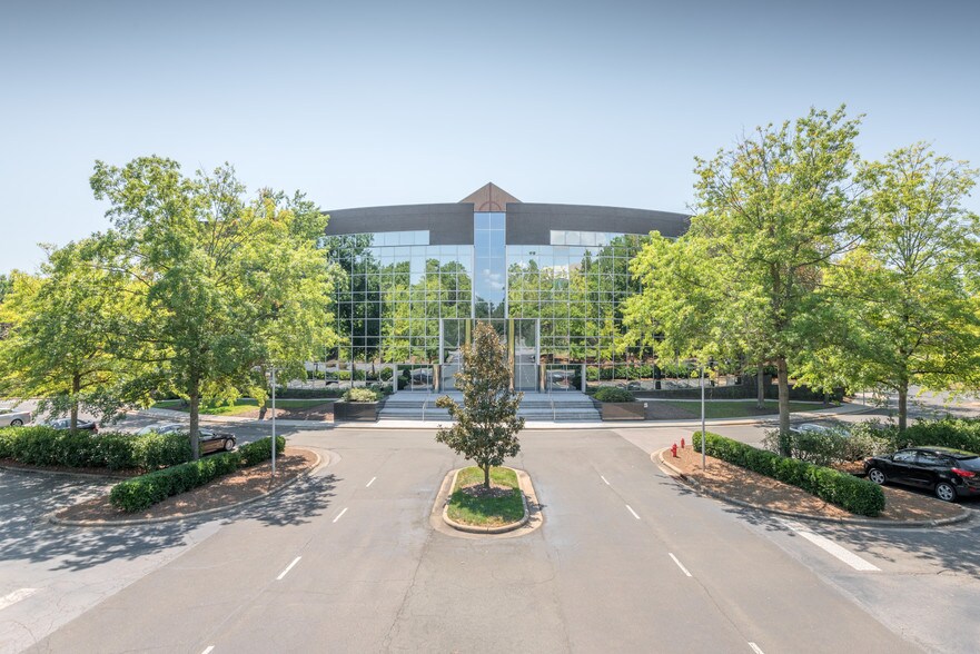 More Photos Of 2520 Meridian Pky, Durham Unknown For Lease