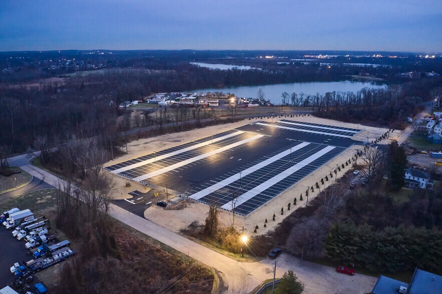 More Photos Of 9151 Old Bristol, Morrisville Land For Sale