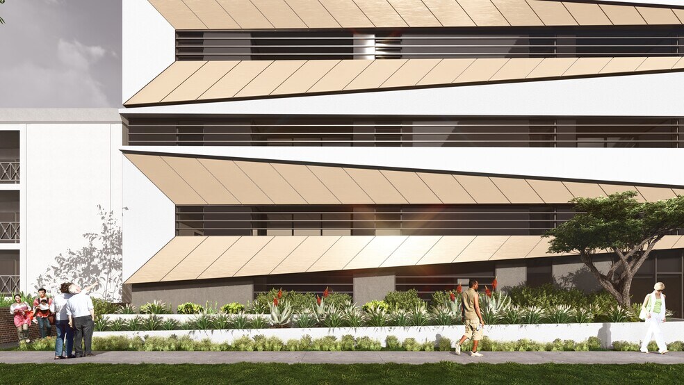 More Photos Of 412 N Oakhurst Dr, Beverly Hills Apartments For Sale