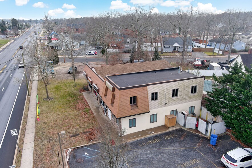 More Photos Of 305 Lacey Rd, Forked River Storefront Retail Office For Sale