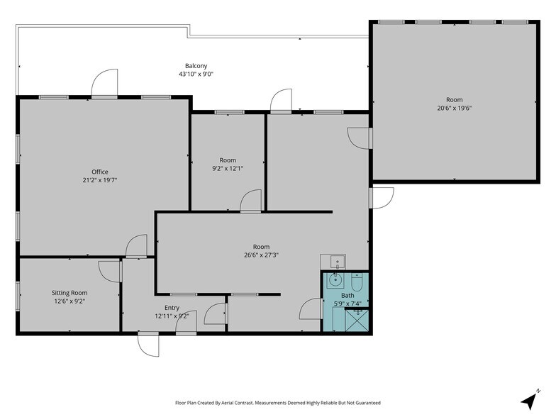 More Photos Of 6102 S Macdill Ave, Tampa Storefront For Lease
