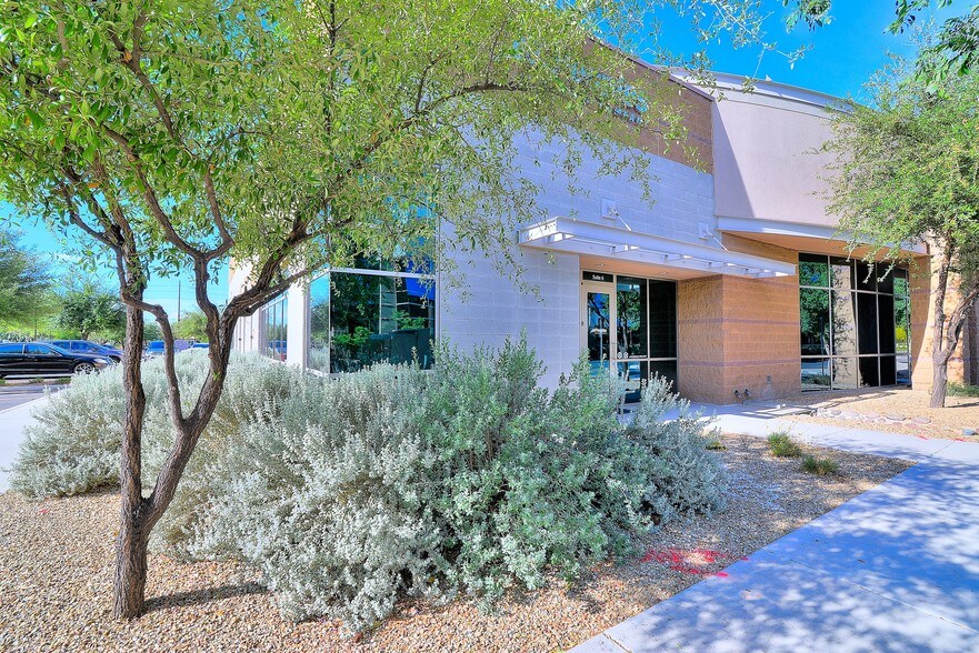 More Photos Of 5700 W Chandler Blvd, Chandler Coworking Space